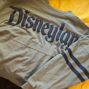 Disney Spirit T shirt Jersey